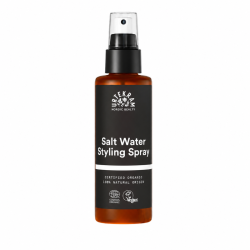 Urtekram Styling Spray with Sea Salt 100ml