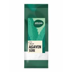 Naturata Βιολογική Ζάχαρη Αγαύης σε Σκόνη 60g