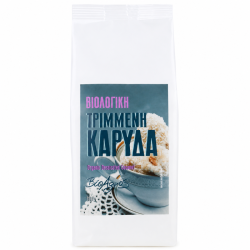 Βιοαγρός Βιολογική Καρύδα Τριμμένη 200g