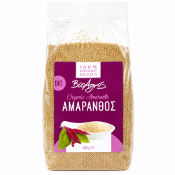 Βιοαγρός Βιολογικός Αμάρανθος  500g