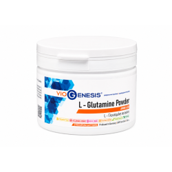 VioGenesis L-Glutamine Powder 250g