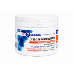Viogenesis Creatine Monohydrate 250g
