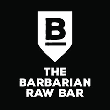 The Barbarian