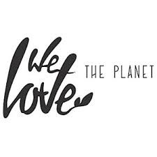 We love The Planet