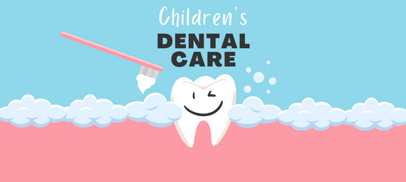 Children's Dental Care