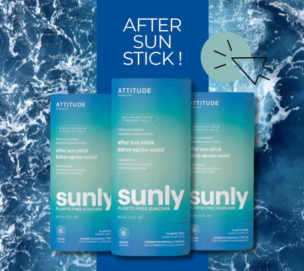 after sun